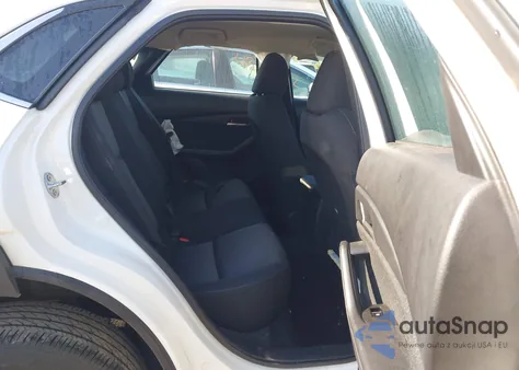 2024 Mazda Cx-30 z USA, uszkodzony, nr VIN 3MVDMBAM9RM655110